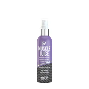 Muscle Juice