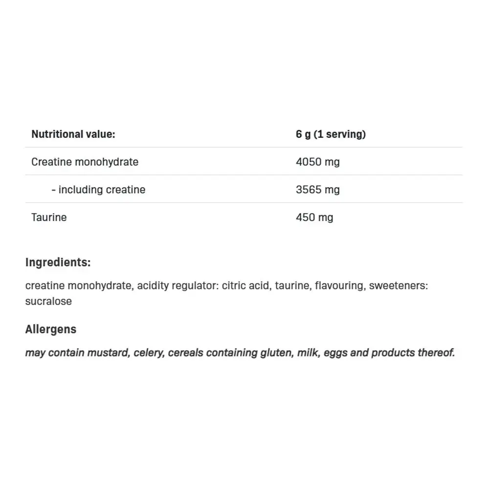 Limón - 500 g - Nuvalia