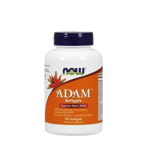 Adam™ Men's Multiple Vitamin softgels - Nuvalia