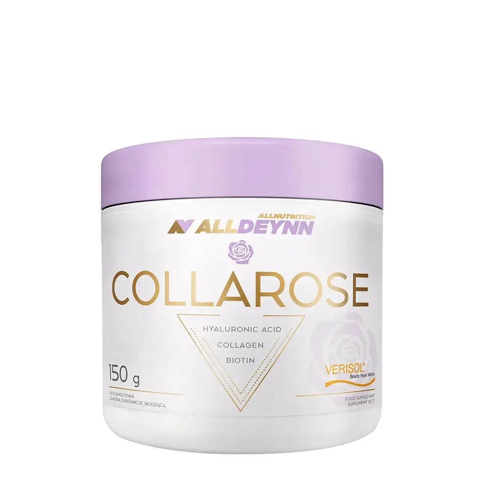 AllDeynn Collarose