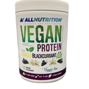 Vegan Protein