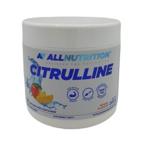 Citrulline