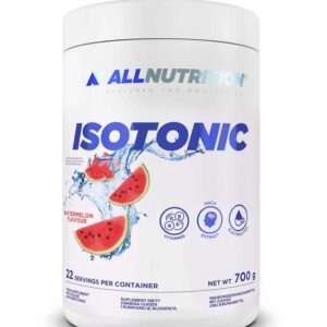 Isotonic