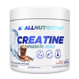 Creatine Muscle Max