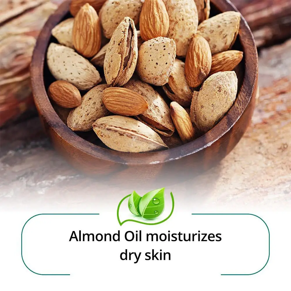 Jabón Hidratante de Almendra – 75g - Imagen 2