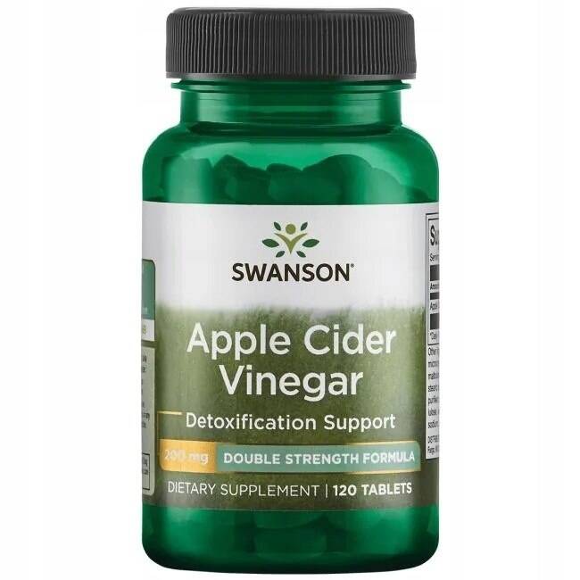 Vinagre de sidra de manzana