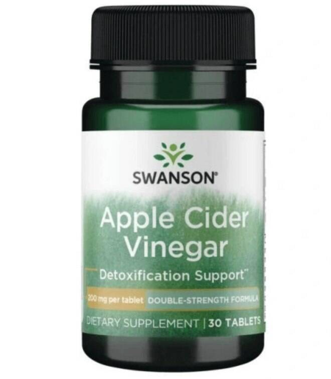 Vinagre de sidra de manzana