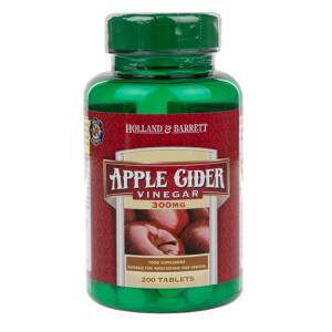 Apple Cider Vinegar