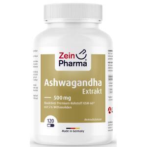 Ashwagandha Extract