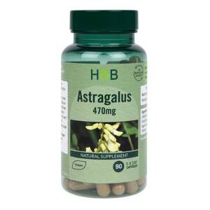 Astragalus
