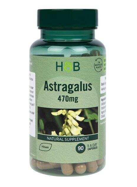 Astrágalo