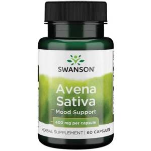 Avena Sativa