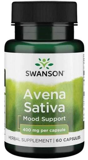 Avena sativa