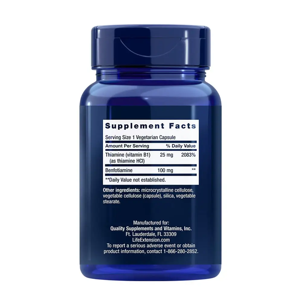 100 mg - 120 cápsulas - Nuvalia