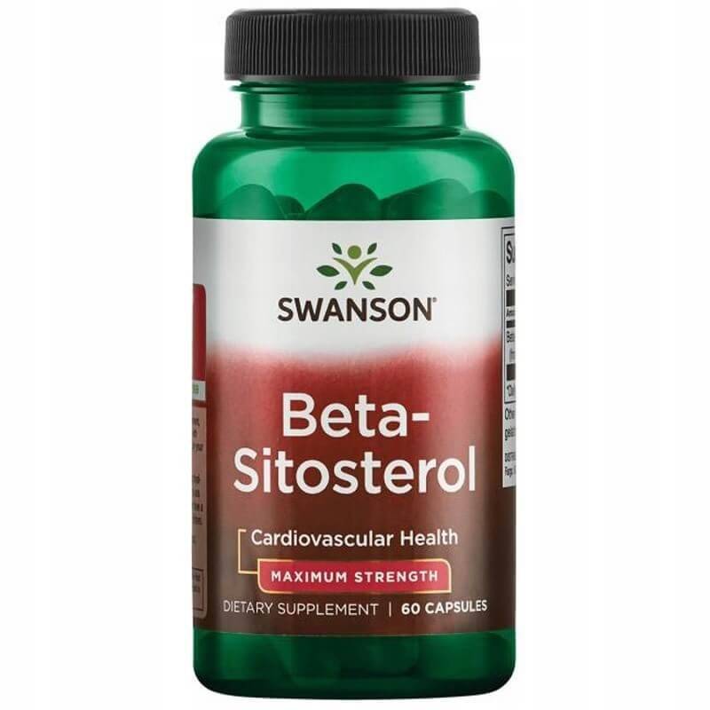 Beta-sitosterol