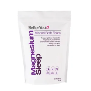 Magnesium Flakes Sleep - 1000g