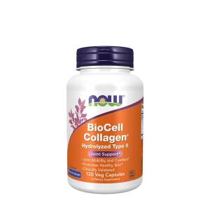 BioCell Collagen® Hydrolyzed Type II - Nuvalia