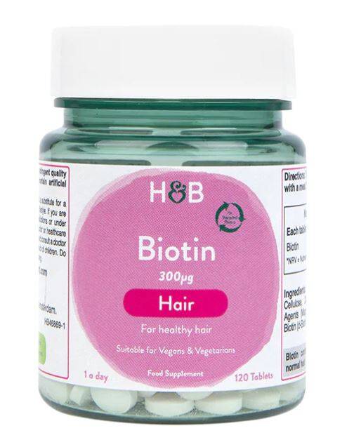 Biotina