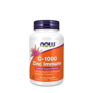 C-1000 Zinc - Nuvalia