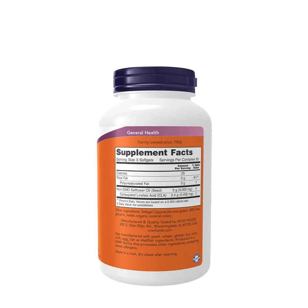 800 mg - 180 cápsulas blandas - Nuvalia