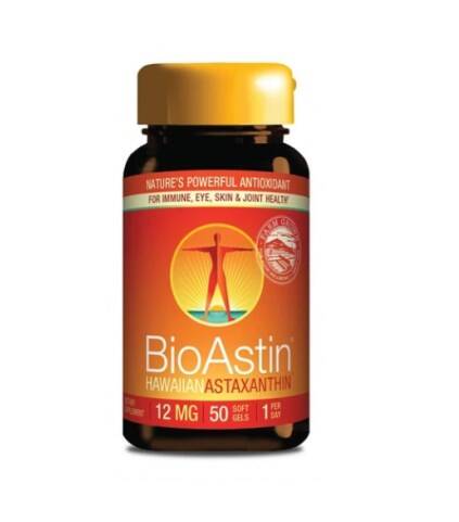 CYANOTECH CO Bioastin - astaxantina