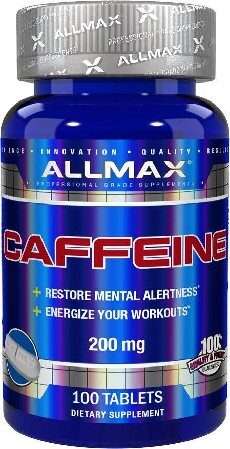 Cafeína