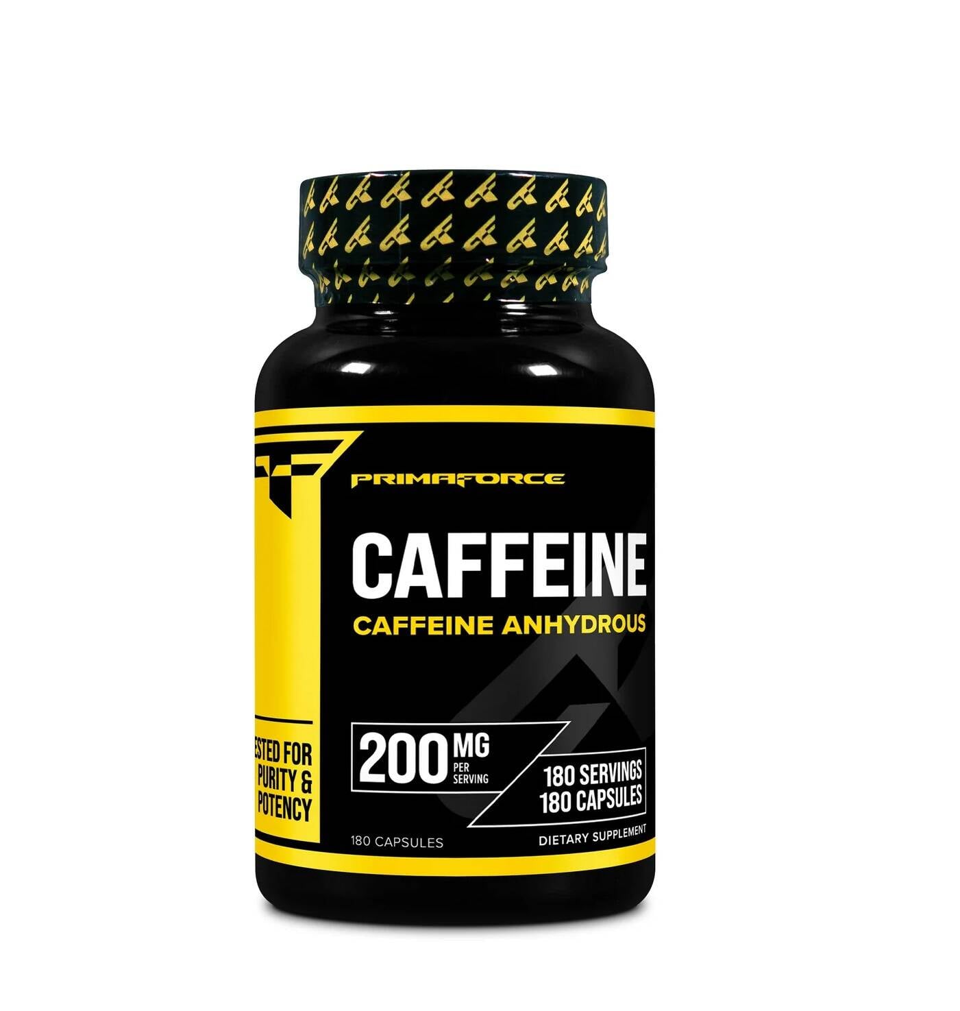 Cafeína