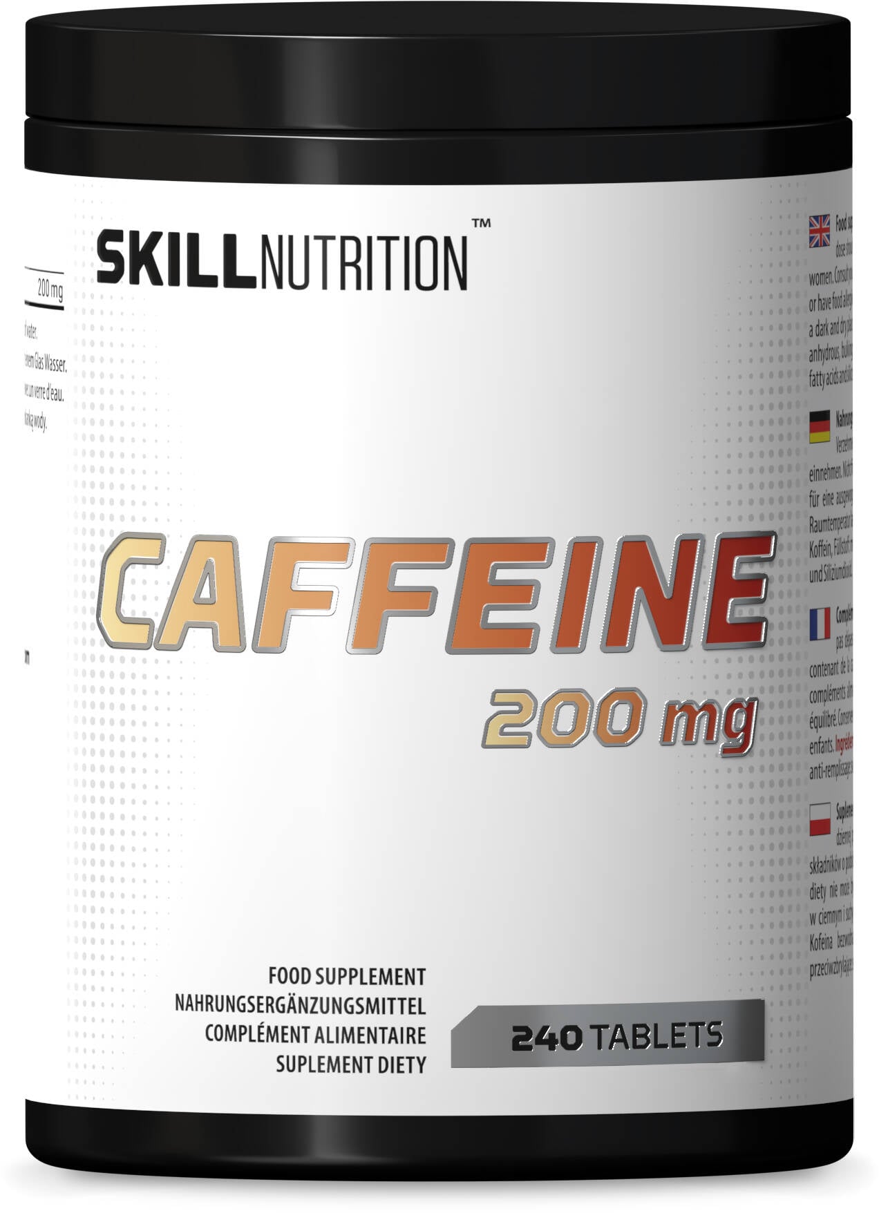 Cafeína