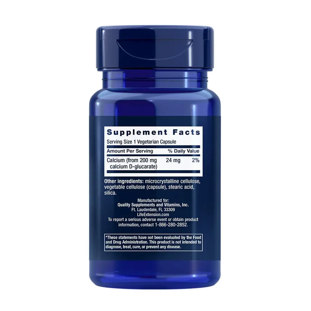200 mg - 60 cápsulas - Nuvalia