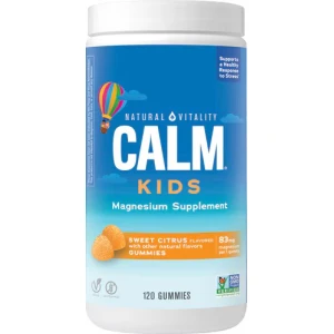 Calm Kids Gummies