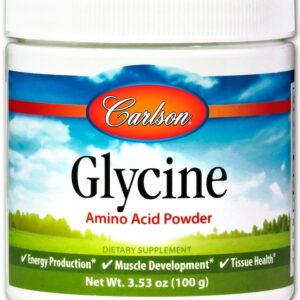Glycine