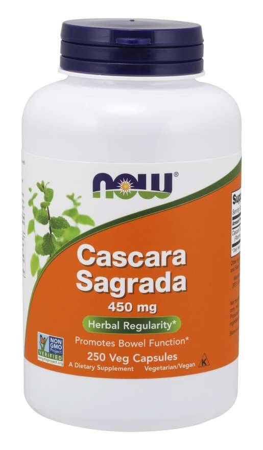 Cáscara sagrada