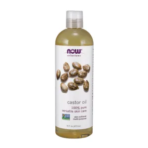 Castor Oil