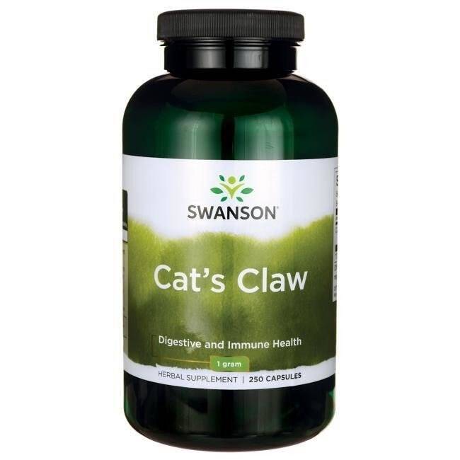 Uña de gato