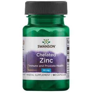 Chelated Zinc
