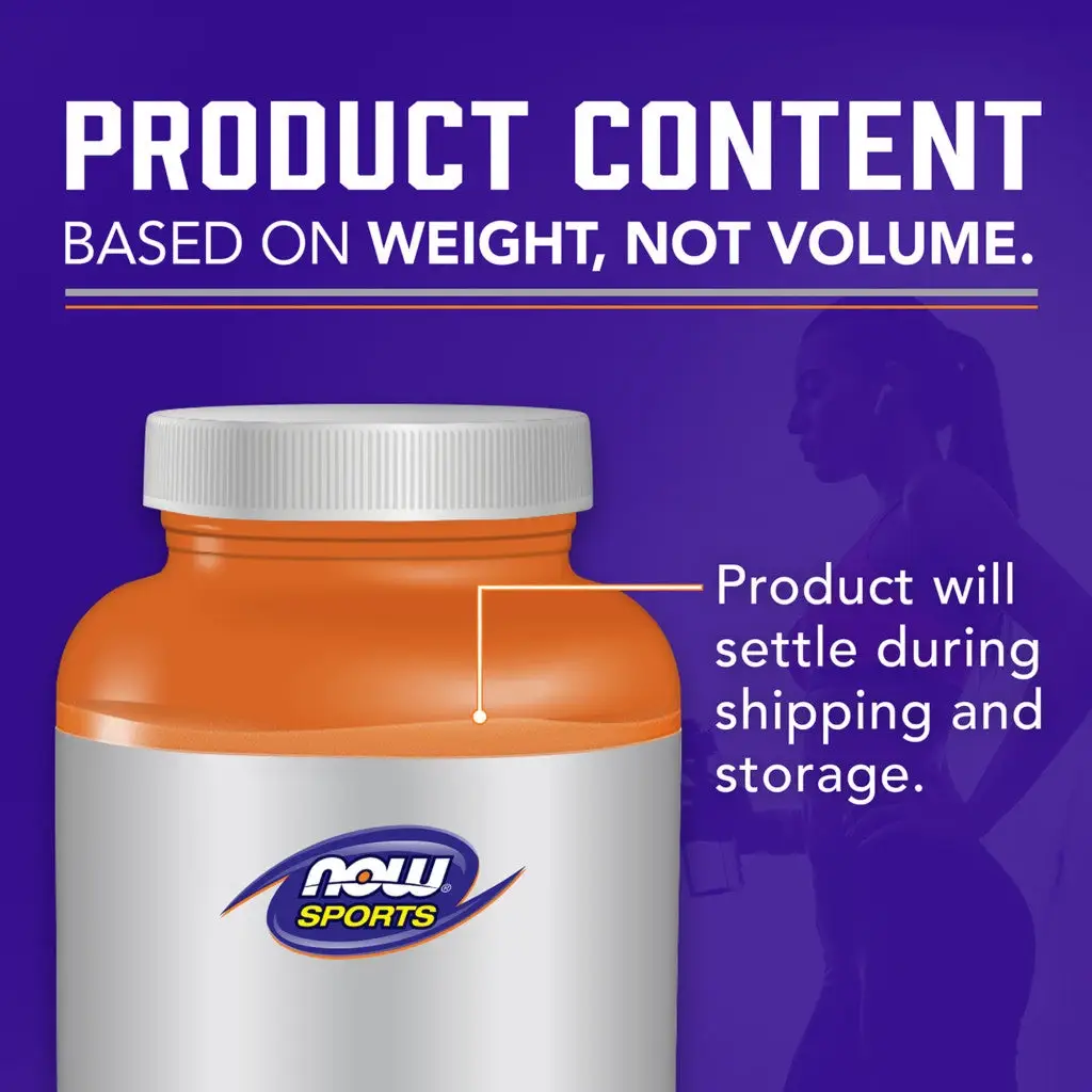 Creatine Monohydrate, Polvo Puro – 227g - Imagen 7