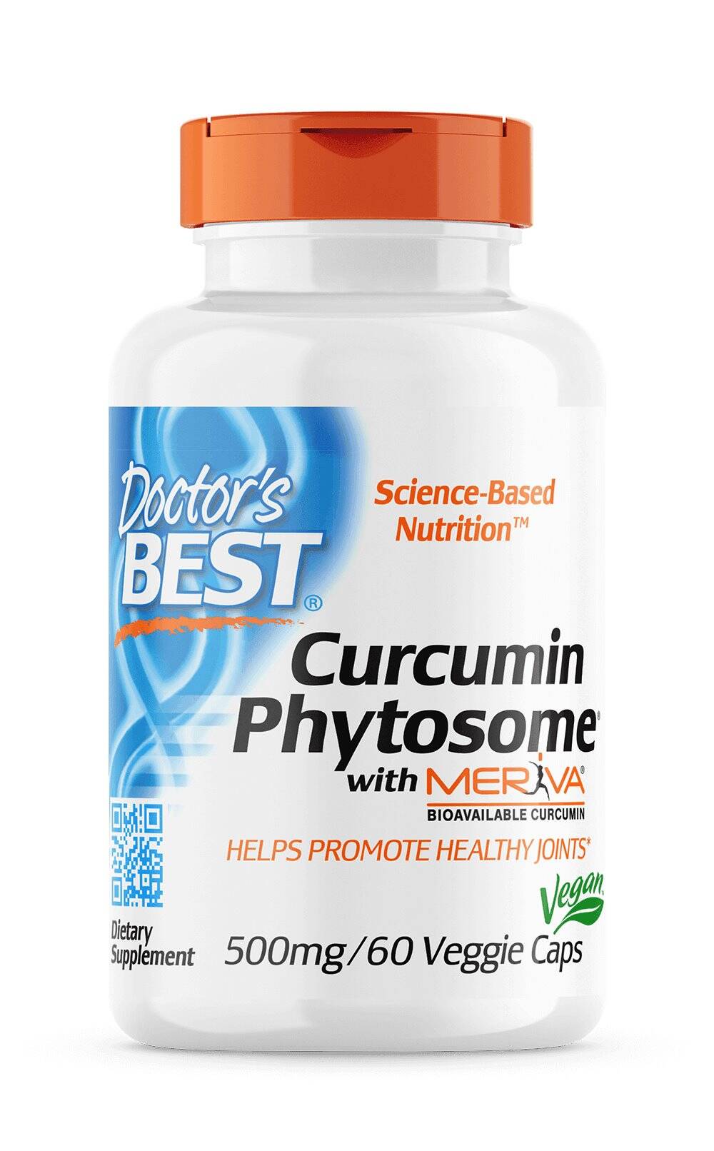 Fitosoma de curcumina