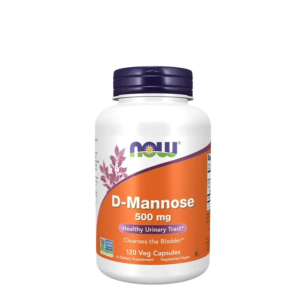 D-manosa
