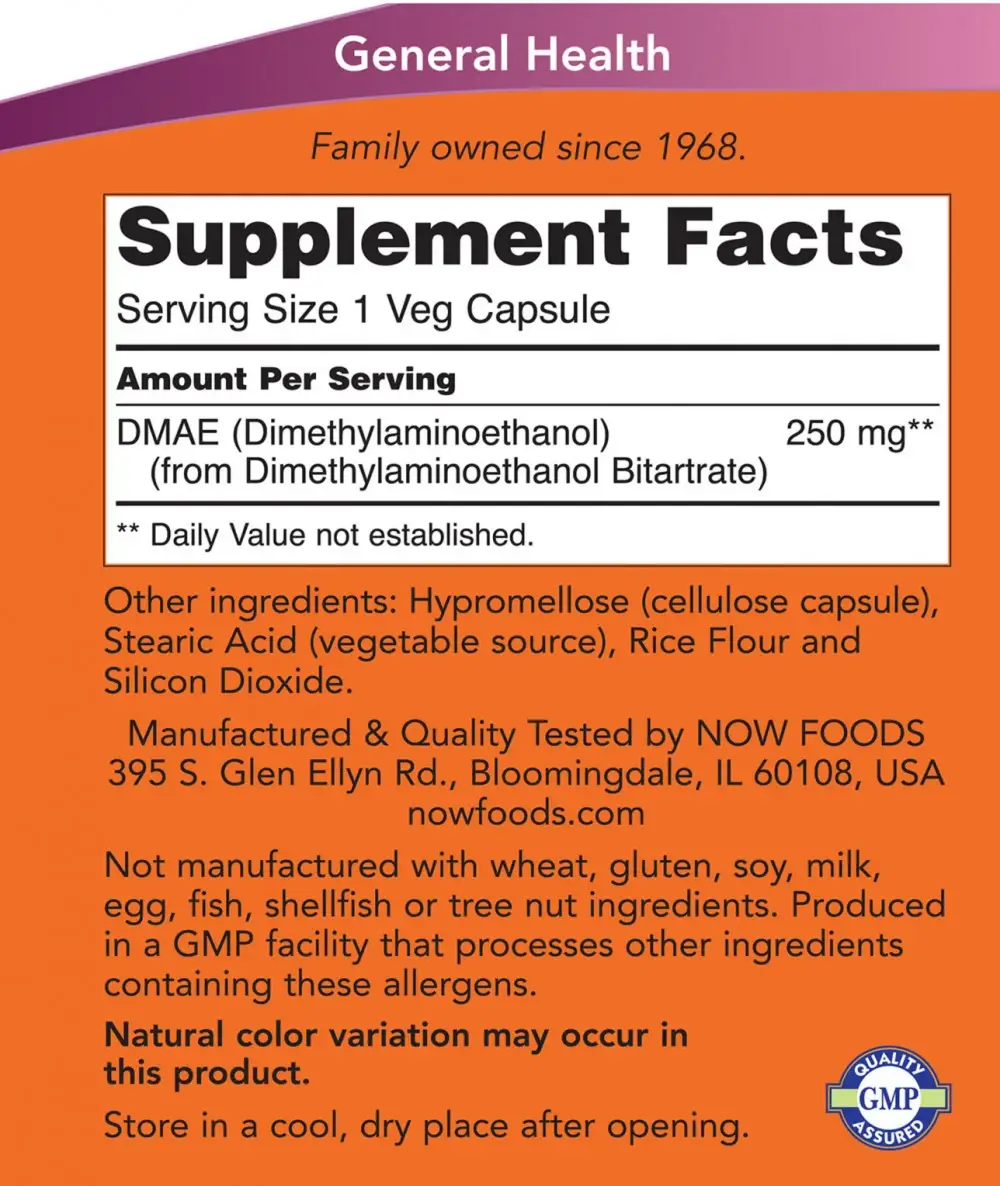 250 mg - 100 cápsulas vegetales - Nuvalia