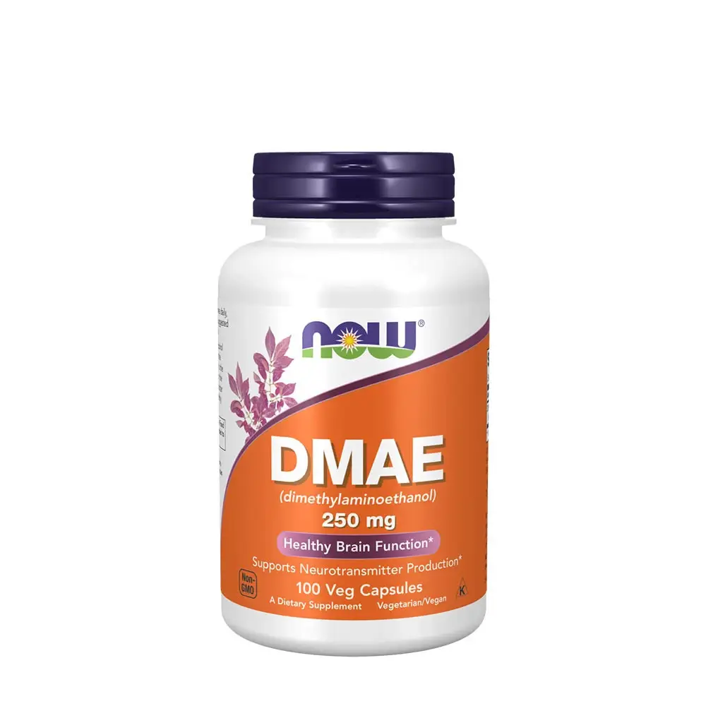 DMAE (dimetilaminoetanol)