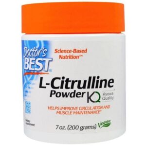 L-Citrulline Powder - 200g