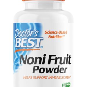Noni Fruit Powder