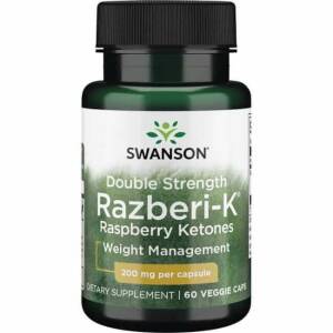 Double Strength Razberi-K