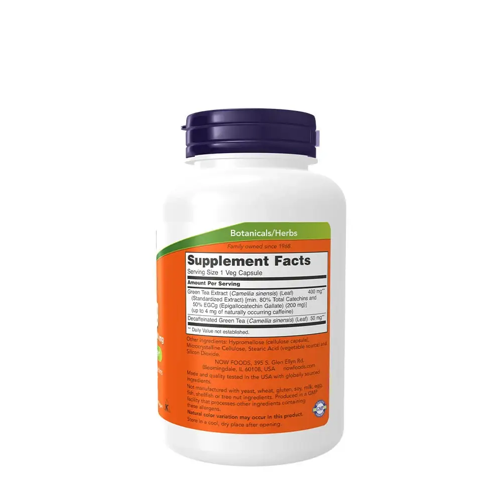 400 mg - 180 cápsulas vegetales - Nuvalia