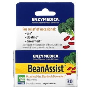 BeanAssist - 30 caps