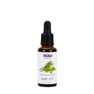 Ear Oil Relief - 30 ml.