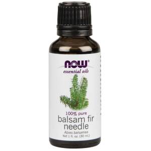 Essential Oil