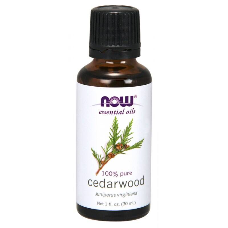 Aceite esencial