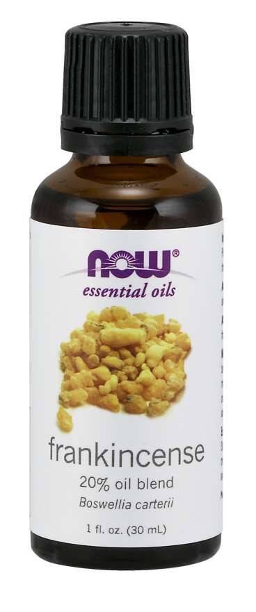 Aceite esencial