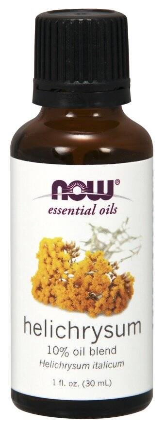 Aceite esencial
